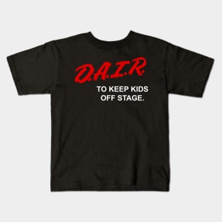 DAIR Kids T-Shirt